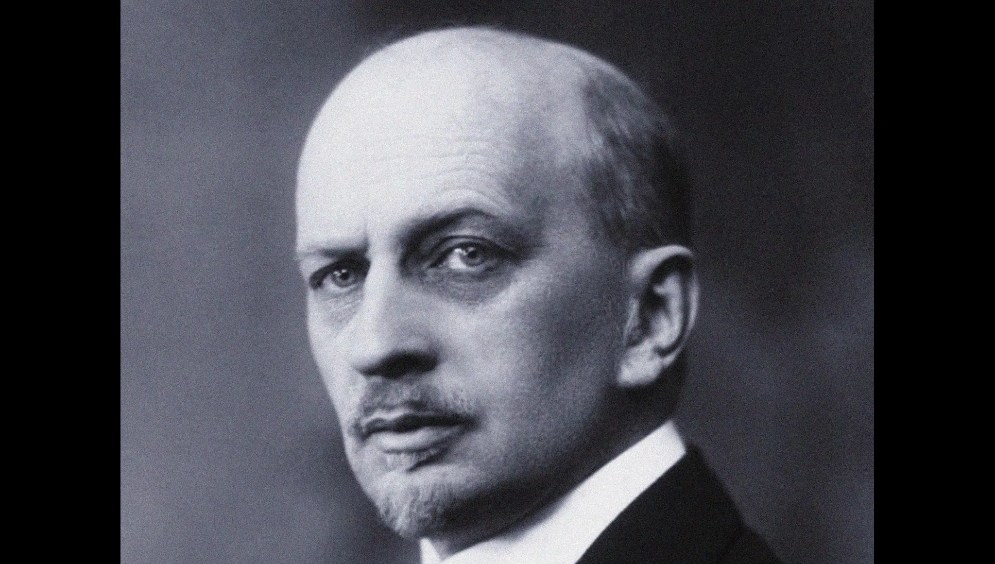Iwan Iljin (1883–1954): der Philosoph des offiziellen Kanons, der einen Bauplan der Rückkehr hinterließ.